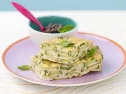 Ricette per la cucina di tutti i giorni e per la cucina degli eventi speciali. Secondi Piatti Vegetariani Sale Pepe