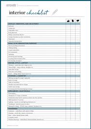 Use this handy checklist to stay on track throughout your project. Interior Renovation Checklist Refresh Renovations Australia