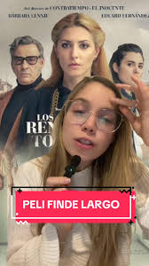 Peli para disfrutar con amigos en Netflix