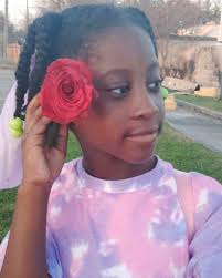 Mia first day of school 😊