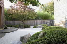 Mpkeane Blum Residence Modern Japanese Garden Japanese Garden Modern Garden