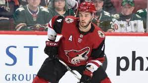2 days ago · former blackhawks defenseman niklas hjalmarsson is retiring from the nhl after 14 seasons, according to arizona coyotes insider craig morgan. J38ueve5yisv8m
