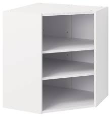 Vous n'êtes pas autorisé à lire ce forum. Caisson Haut D Angle Blanc L 63 X H 72 X P 32 Cm En Blanc Brico Depot