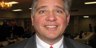 Snell honored by Peoria City Council