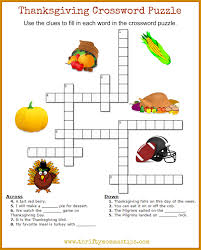 Use them however you like, whether it's a home or in your classroom. Crossword Archives Thrifty Mommas Tips