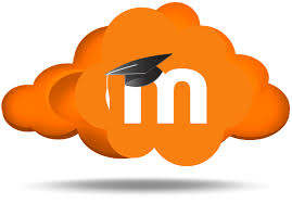 Afbeeldingsresultaat voor logo moodle