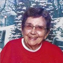 Most Recent Obituaries