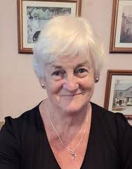 Condolence Book for Noreen Whyte (née Walsh) (Killala, Mayo)