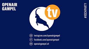 Gampeltv 2019 fazit von medienchef olivier imboden zum open air gampel 2019. Gampeltv 2019 Notentwaste Youtube