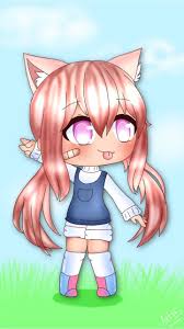 Dress up your own characters and gacha for free! Download Gacha Life Crying Wallpaper Hd By Cloudysmile Wallpaper Hd Com