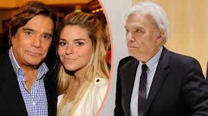 Tutte le notizie in tempo reale solo sul sito tgcom24.it. Bernard Tapie Malade L Homme Politique Avait T Il Assiste Au Mariage De Sa Fille Sophie Tapie