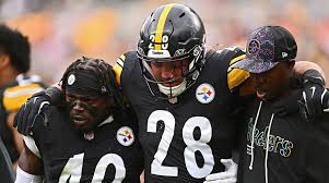 Steelers, Browns players slam 'embarrassing' Acrisure Stadium field | Fox  News
