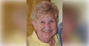 Patricia Ann Root Obituary (2023)