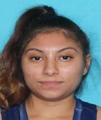 Critical Missing Jeanette Virginia Murillo