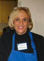 Judy Schreiber