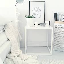 House Of Ideas On Instagram Bedside Table Decor Home Interior Accessories Bedroom Interior