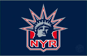 Texas rangers logo and uniform news. New York Rangers Jersey Logo National Hockey League Nhl Chris Creamer S Sports Logos Page Sportslogos Net