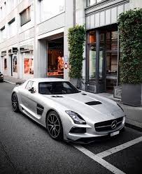 Dream Cars In 2020 Mercedes Benz Sls Amg Dream Cars Latest Cars