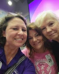 How cool is that! In bigger hospitals reiki is being used as well.  @everyone