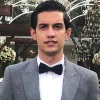 5 "Aidin Rad" profiles