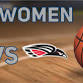 Men & Women vs Southern Oregon (Blackout for Hunger) event image
