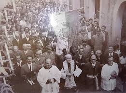 Personaggi illustri di Bagnoli: il padre abate don Eugenio De Palma