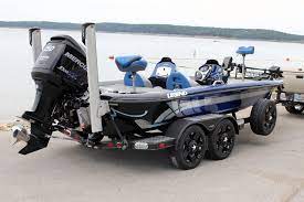 Blue Coolboataccessories Bass Fishing Boats Bass Boat Fishing Boat Accessories