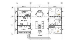 Container Home Floor Plans Container House Floor Plan Design Container House Plans