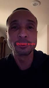 Shower Prank Sisyphus