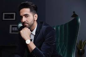 Ayushmann khurrana for the man company. Ayushmann Khurrana Hairstyles With Haircut Names Star Hairstyles