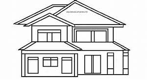 Kereta api merupakan salah satu sarana / alat transportasi yang menarik bagi anak. Gambar Rumah Tugas Anak Sd Rumah Joglo Limasan Work