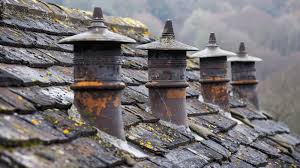 chimney cap