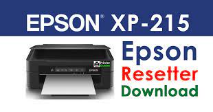 Epson product setup contains everything you need to use your epson product. Epson Xp 215 Resetter Adjustment Program Free Download