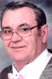 Harold Hemming Obituary (2011)