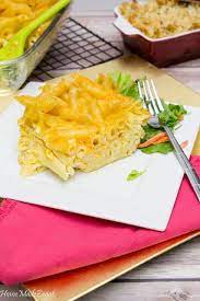 Trinidad Macaroni Pie Recipe Recipe Macaroni Pie Recipes Mac And Cheese Recipe Soul Food
