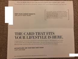 I have a total of 11 credit cards and considerable experience in managing these various card accounts. New Invite Only Gap Visa Signature Card Up To 3x Everywhere Doctor Of Credit