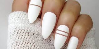30 must try almond nail designs. 21 Almond Nail Ideas For Your Next Manicure Wild About Beauty