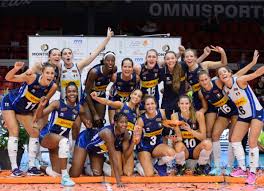 Ovunque ti trovi, tutte le informazioni su: Pallavolo Sport Da Donne Non E Sempre Stato Cosi