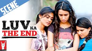 Scene Luv Ka The End I Am Going To Have Your Balls Shraddha Kapoor Youtube Конец любви / luv ka the end(2011). scene luv ka the end i am going to have your balls shraddha kapoor