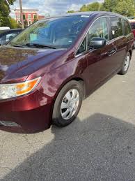 Image result for Dark Cherry 2013 Odyssey