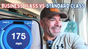 Riding Taiwan's INCREDIBLE Bullet Train... in BUSINESS CLASS!