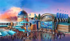Image result for tokyo disney sea