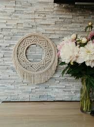 This short video tutorial will show you how to make three basic macrame knots. 200 Macrame Wall Hangings Ideas Macrame Wall Macrame Macrame Wall Hanging