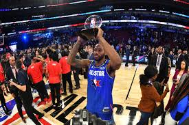 Team durant and updating you on the mvp race. 2021 Nba All Star Game Mvp Picks Best Bets To Consider Long Shot Who Could Win Award Draftkings Nation
