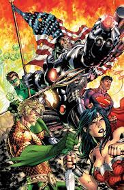 Are you trying to find justice league wallpaper new 52? The New 52 Wallpapers Wallpaper Cave