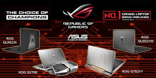 Aman dan cepat hanya di bukalapak. Daftar Harga Dan Spesifikasi Laptop Asus Rog Gaming Series Terbaru 2019