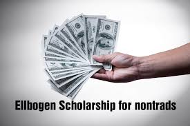 Последние твиты от scholarship money online (@scholarshipsmo). Casper College Receives Funds For Ellbogen Scholarship For Nontrads Casper College