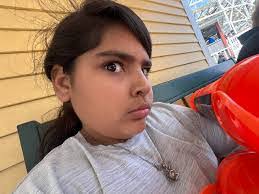 Solmarie Velez's Instagram, Twitter & Facebook