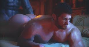 Post 5057017: Chris_Redfield GGaymer93 Mr._X Resident_Evil  Resident_Evil_2_Remake Resident_Evil_Village