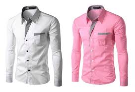 Camisa Social Branca Masculina Slim Fit Camisa Social Branca Camisa Slim Branca Camisa Branca Slim Camisa Social Branca Camisas Masculinas De Manga Comprida Camisas Sociais Slim Camisas Masculinas